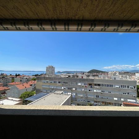 Appartement Sunny Corner à Split Extérieur photo
