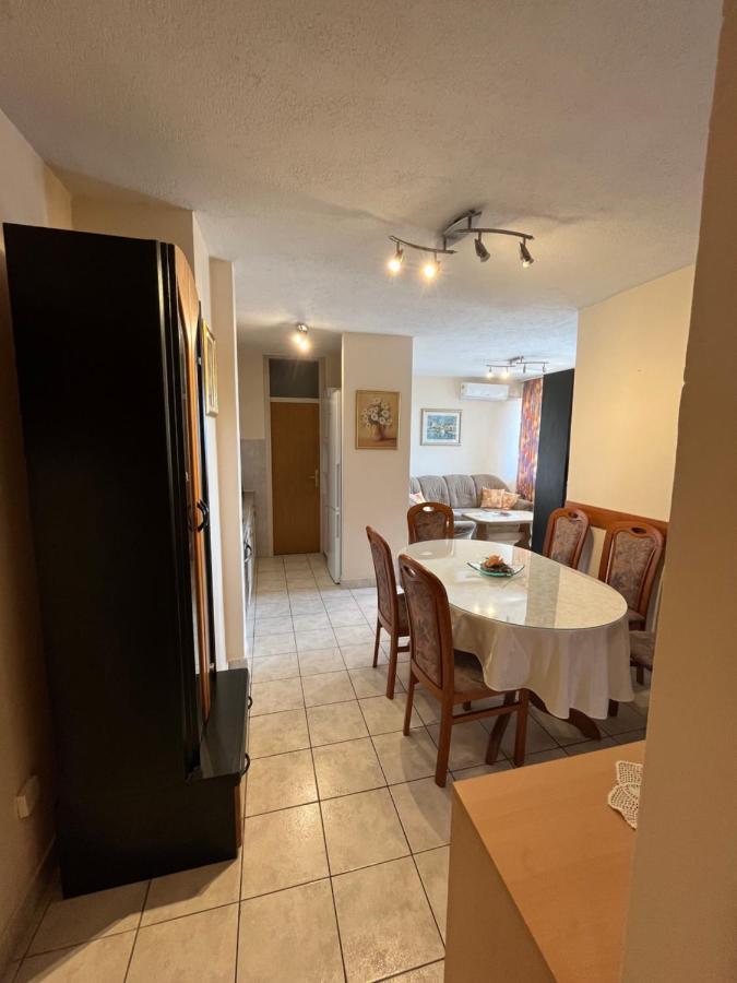 Appartement Sunny Corner à Split Extérieur photo
